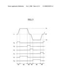 Plasma display device and driving method thereof diagram and image