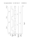 Color Control for Dynamic Scanning Backlight diagram and image