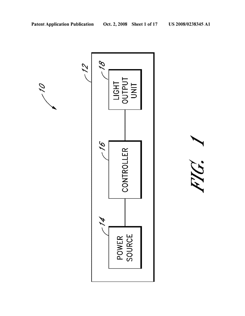 SYSTEMS AND METHODS FOR ORNAMENTAL VARIABLE INTENSITY LIGHTING DISPLAYS - diagram, schematic, and image 02