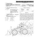 Operator-control device for a machine diagram and image