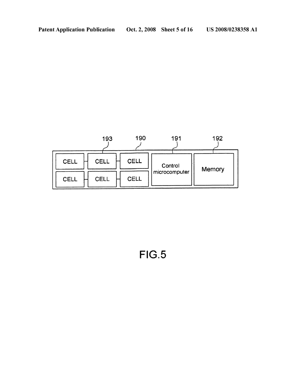 ELECTRONIC APPARATUS, CHARGING METHOD THEREFOR, AND BATTERY - diagram, schematic, and image 06