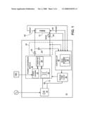 Lithium Iron Phosphate Ultra Fast Battery Charger diagram and image