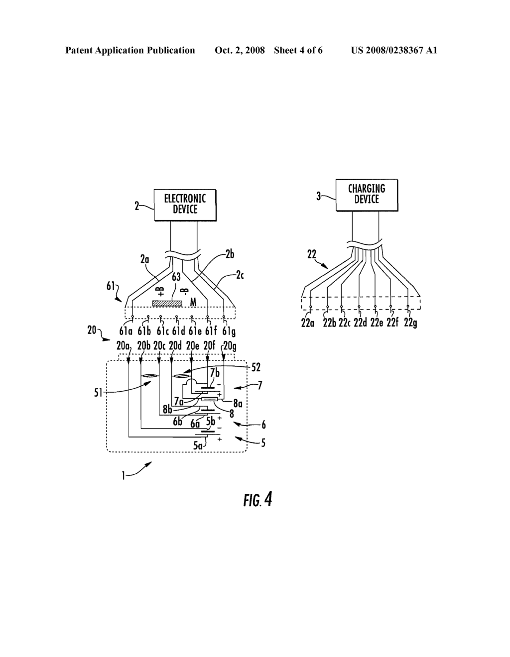 RECHARGEABLE ELECTRICAL POWER SUPPLY UNIT FOR AN ELECTRONIC DEVICE OF A BICYCLE - diagram, schematic, and image 05