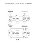 Battery With Integrated Voltage Converter diagram and image