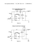 Battery With Integrated Voltage Converter diagram and image