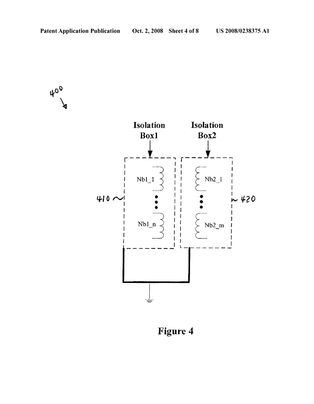 SYSTEMS AND METHODS FOR REDUCING EMI IN SWITCH MODE CONVERTER SYSTEMS - diagram, schematic, and image 05