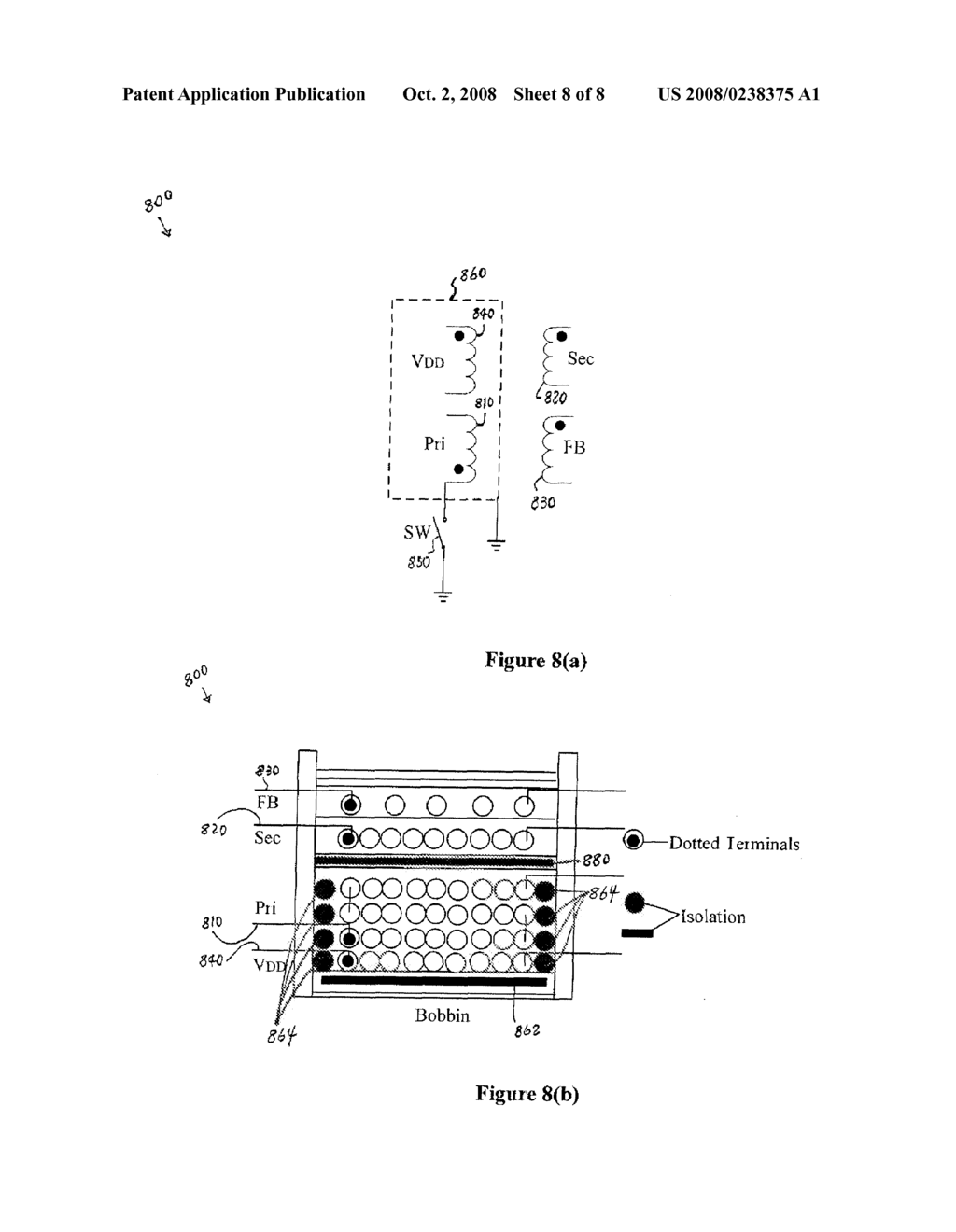 SYSTEMS AND METHODS FOR REDUCING EMI IN SWITCH MODE CONVERTER SYSTEMS - diagram, schematic, and image 09