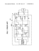 CONSTANT VOLTAGE CIRCUIT diagram and image