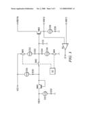 DUAL MODE REGULATION LOOP FOR SWITCH MODE POWER CONVERTER diagram and image
