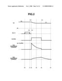 POWER SUPPLY DEVICE AND RECORDING APPARATUS diagram and image