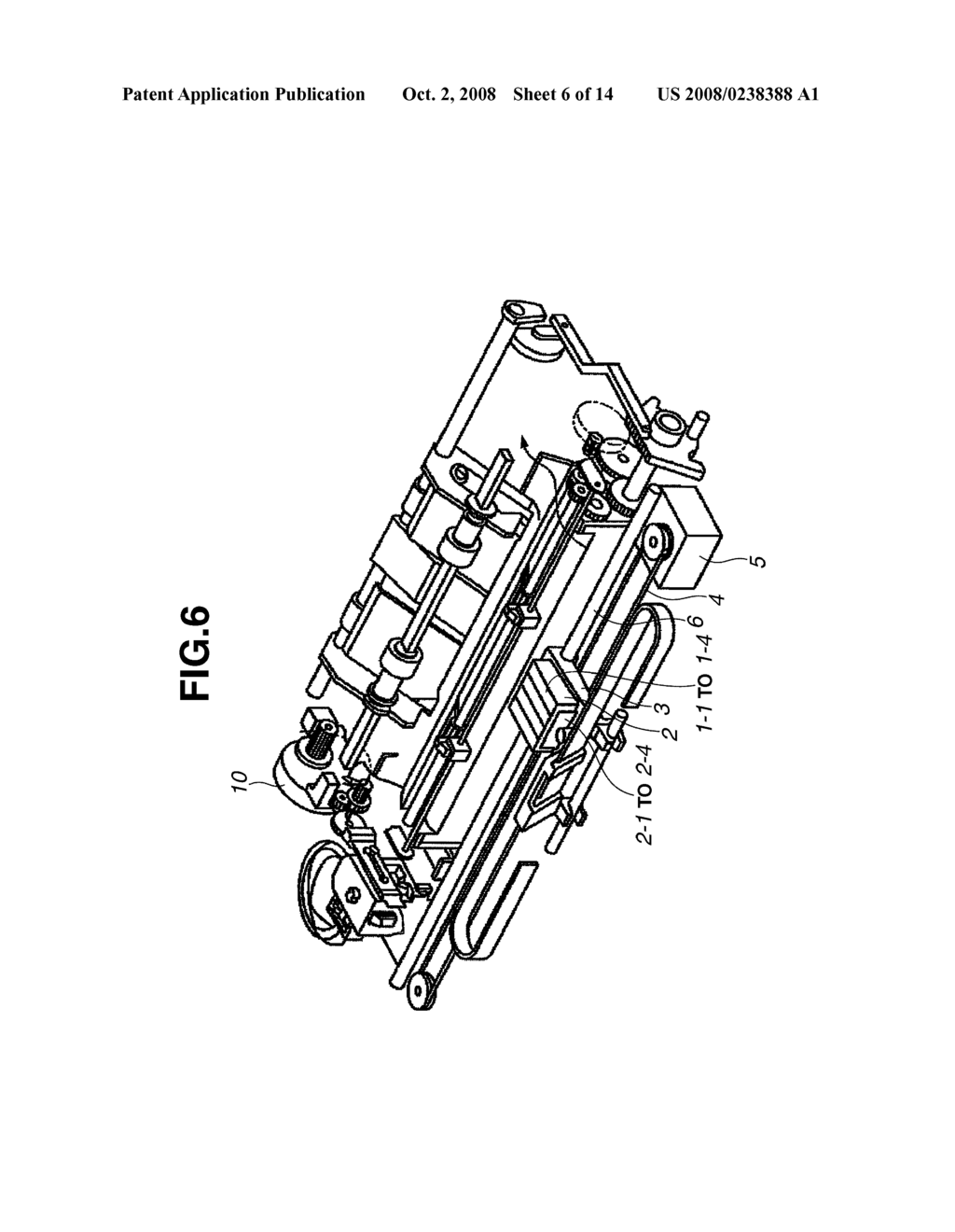 POWER SUPPLY DEVICE AND RECORDING APPARATUS - diagram, schematic, and image 07