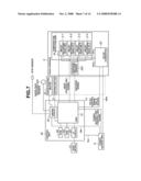 POWER SUPPLY DEVICE AND RECORDING APPARATUS diagram and image