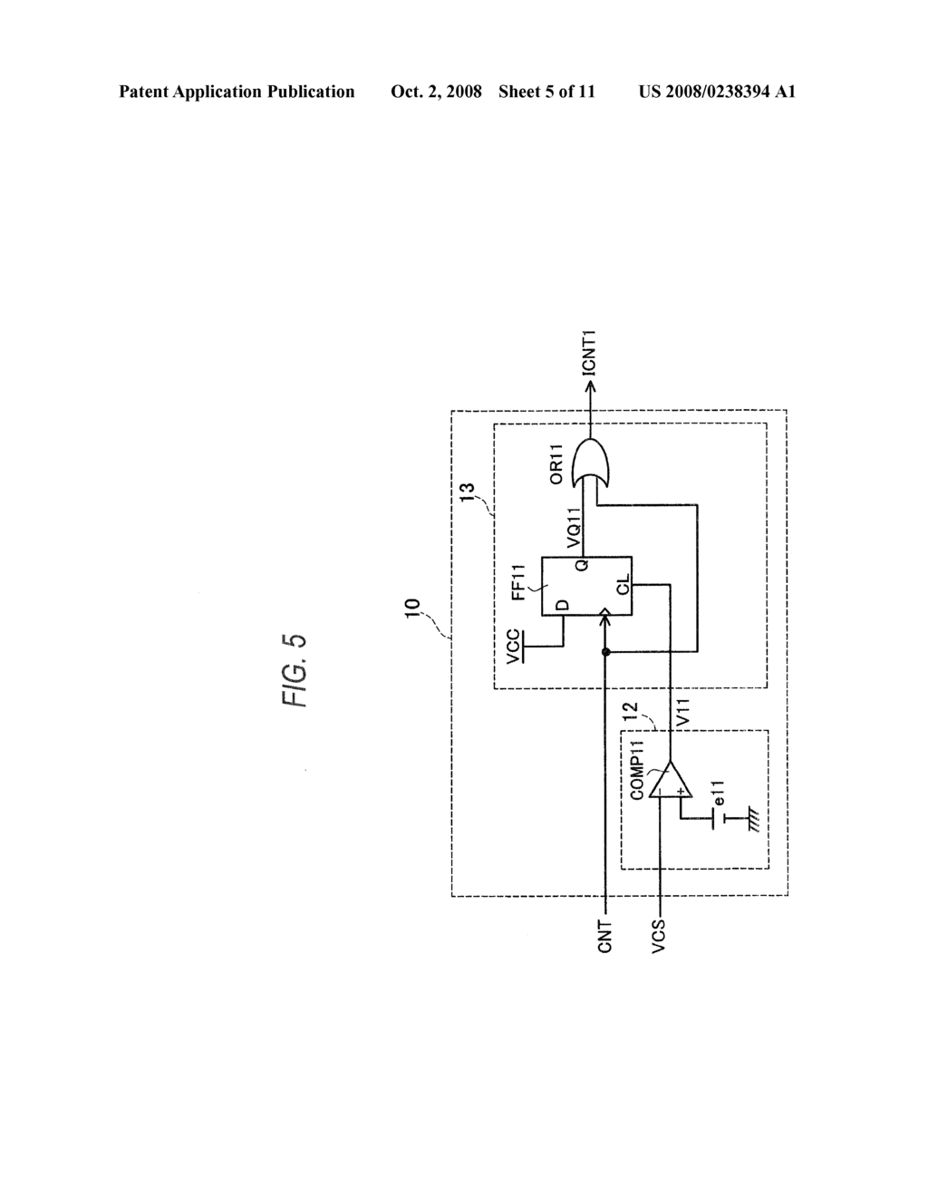 DC-DC CONVERTER, POWER SUPPLY VOLTAGE SUPPLYING METHOD, AND POWER SUPPLY VOLTAGE SUPPLYING SYSTEM - diagram, schematic, and image 06