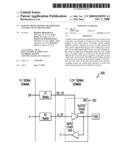 Buffer Circuit Having Multiplexed Voltage Level Translation diagram and image