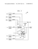 Buffer Circuit Having Multiplexed Voltage Level Translation diagram and image