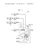 Buffer Circuit Having Multiplexed Voltage Level Translation diagram and image