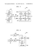 Buffer Circuit Having Multiplexed Voltage Level Translation diagram and image