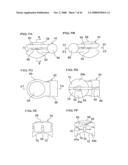 MOTOR FUNCTION MEASURING SENSOR, MOTOR FUNCTION MEASURING APPARATUS, AND MOTOR FUNCTION ANALYZING APPARATUS diagram and image