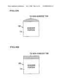 MOTOR FUNCTION MEASURING SENSOR, MOTOR FUNCTION MEASURING APPARATUS, AND MOTOR FUNCTION ANALYZING APPARATUS diagram and image