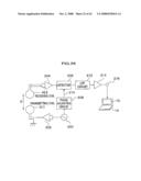 MOTOR FUNCTION MEASURING SENSOR, MOTOR FUNCTION MEASURING APPARATUS, AND MOTOR FUNCTION ANALYZING APPARATUS diagram and image