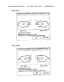 MOTOR FUNCTION MEASURING SENSOR, MOTOR FUNCTION MEASURING APPARATUS, AND MOTOR FUNCTION ANALYZING APPARATUS diagram and image