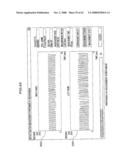 MOTOR FUNCTION MEASURING SENSOR, MOTOR FUNCTION MEASURING APPARATUS, AND MOTOR FUNCTION ANALYZING APPARATUS diagram and image