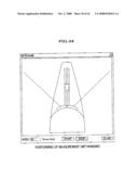 MOTOR FUNCTION MEASURING SENSOR, MOTOR FUNCTION MEASURING APPARATUS, AND MOTOR FUNCTION ANALYZING APPARATUS diagram and image