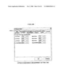 MOTOR FUNCTION MEASURING SENSOR, MOTOR FUNCTION MEASURING APPARATUS, AND MOTOR FUNCTION ANALYZING APPARATUS diagram and image