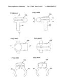 MOTOR FUNCTION MEASURING SENSOR, MOTOR FUNCTION MEASURING APPARATUS, AND MOTOR FUNCTION ANALYZING APPARATUS diagram and image