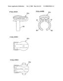 MOTOR FUNCTION MEASURING SENSOR, MOTOR FUNCTION MEASURING APPARATUS, AND MOTOR FUNCTION ANALYZING APPARATUS diagram and image