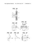 MAGNETIC SUBSTANCE DETECTION SENSOR AND MAGNETIC SUBSTANCE DETECTING APPARATUS diagram and image