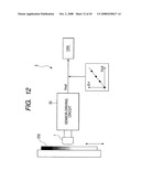 MAGNETIC SUBSTANCE DETECTION SENSOR AND MAGNETIC SUBSTANCE DETECTING APPARATUS diagram and image