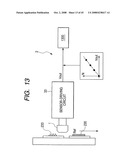 MAGNETIC SUBSTANCE DETECTION SENSOR AND MAGNETIC SUBSTANCE DETECTING APPARATUS diagram and image