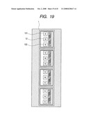 MAGNETIC SUBSTANCE DETECTION SENSOR AND MAGNETIC SUBSTANCE DETECTING APPARATUS diagram and image