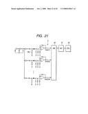 MAGNETIC SUBSTANCE DETECTION SENSOR AND MAGNETIC SUBSTANCE DETECTING APPARATUS diagram and image