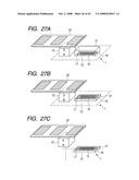 MAGNETIC SUBSTANCE DETECTION SENSOR AND MAGNETIC SUBSTANCE DETECTING APPARATUS diagram and image