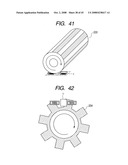 MAGNETIC SUBSTANCE DETECTION SENSOR AND MAGNETIC SUBSTANCE DETECTING APPARATUS diagram and image