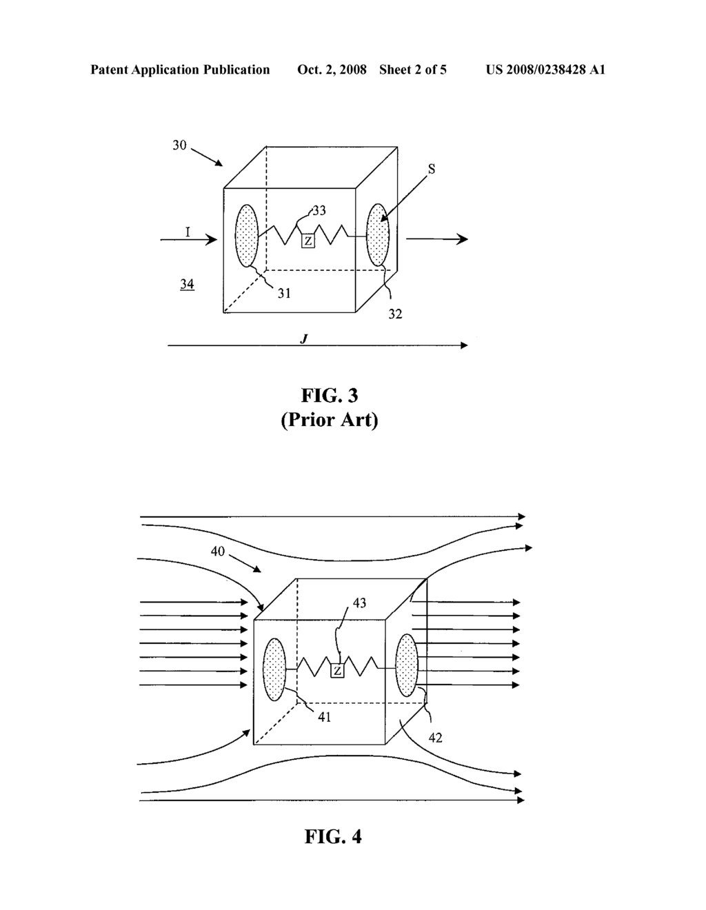 Methods of Electromagnetic Logging Using a Current Focusing Receiver - diagram, schematic, and image 03