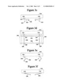 METHOD OF DESIGNING A PROBE CARD APPARATUS WITH DESIRED COMPLIANCE CHARACTERISTICS diagram and image