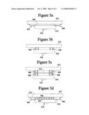 METHOD OF DESIGNING A PROBE CARD APPARATUS WITH DESIRED COMPLIANCE CHARACTERISTICS diagram and image