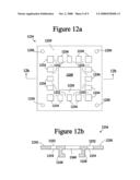 METHOD OF DESIGNING A PROBE CARD APPARATUS WITH DESIRED COMPLIANCE CHARACTERISTICS diagram and image