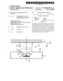 TEST DEVICE FOR SEMICONDUCTOR DEVICES diagram and image