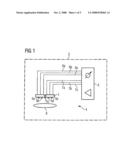 TEST DEVICE FOR SEMICONDUCTOR DEVICES diagram and image