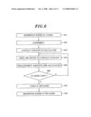 PROBE APPARATUS, PROBING METHOD AND STORAGE MEDIUM diagram and image