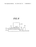 PROBE APPARATUS, PROBING METHOD AND STORAGE MEDIUM diagram and image