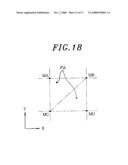 PROBE APPARATUS, PROBING METHOD AND STORAGE MEDIUM diagram and image