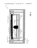 SYSTEM AND METHOD OF MITIGATING EFFECTS OF COMPONENT DEFLECTION IN A PROBE CARD ANALYZER diagram and image