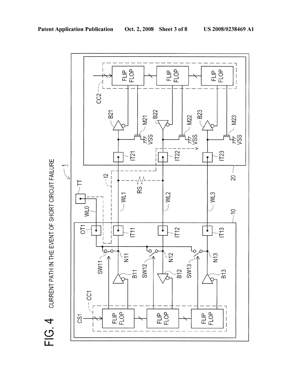 Semiconductor Device and Semiconductor Device Module - diagram, schematic, and image 04