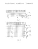 FPGA architecture at conventonal and submicron scales diagram and image