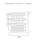 FPGA architecture at conventonal and submicron scales diagram and image